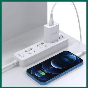 Cargador USB JOKADE <span class=keywords><strong>2023</strong></span> Nuevo, Económico, Portátil, de Pared, Carga Rápida para Teléfono Móvil - Product Image 5