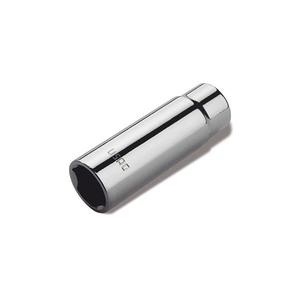 USAG - U02351317 3/8 ''Enchufes hexagonales largos FullContact-EAN 8010239110267 HAND SOCKETS 3/8" - Product Image 1