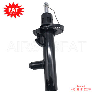 Cho VW biến thể 4motio Golf 7 MK7 lõi giảm xóc L/R phía trước 2020 2013 với quảng cáo 5q0413031ed/5q0413031/5q0411105jg - Product Image 1