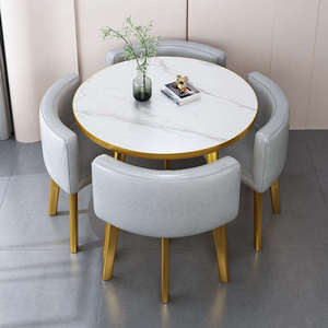 Nuovo Arrivo: <span class=keywords><strong>Tavolo</strong></span> di Lusso Elegante <span class=keywords><strong>e</strong></span> Resistente in Legno, Pratico per Casa, Sala da Pranzo <span class=keywords><strong>e</strong></span> <span class=keywords><strong>Cucina</strong></span> Moderna - Product Image 4