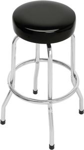 Quyến rũ cổ điển <span class=keywords><strong>backless</strong></span> xoay thanh phân biểu tượng tùy chỉnh Chrome thanh phân chất lượng cao phổ biến thanh phân - Product Image 3
