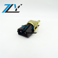 Capteur de température de l'eau de refroidissement EC210 EC240 L120 TAD731VE TWD731VE 862154 12V 24V pour Volvo pour engins de construction