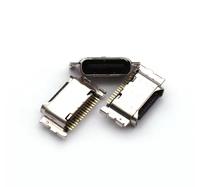USB-Ladeanschluss Dock-Stecker Ladegerät für OPPO A98 A97 A96 A94 A54 A53 A52 A92 A92S A78 A57 A56 A55 A33 A32