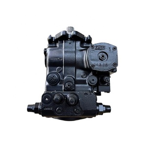 ปั๊มไฮดรอลิกแบบลูกสูบแกนหมุน A4VG71HD3D2 ความจุสูง ยี่ห้อ OEM ของใหม่ รุ่นมาตรฐาน 400 ซีซี รับประกัน 6 เดือน น้ำหนัก 50 กก. - Product Image 3