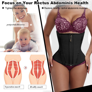 Оптовая продажа, Корректирующее белье для корректора живота - Product Image 4