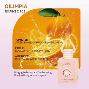 Diffuseur <span class=keywords><strong>d</strong></span>'arômes suspendu pour <span class=keywords><strong>intérieur</strong></span>, écologique, sans flamme, à fixer dans la voiture, motif bouteille, <span class=keywords><strong>parfum</strong></span> fruité, <span class=keywords><strong>non</strong></span> <span class=keywords><strong>toxique</strong></span> - Product Image 5