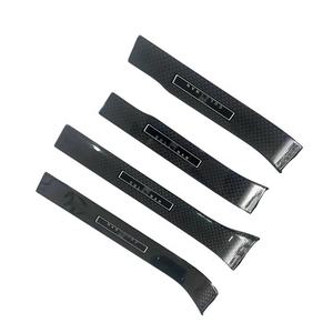 Seuils <span class=keywords><strong>de</strong></span> <span class=keywords><strong>porte</strong></span> en fibre <span class=keywords><strong>de</strong></span> carbone pour <span class=keywords><strong>seuil</strong></span> <span class=keywords><strong>de</strong></span> <span class=keywords><strong>seuil</strong></span> <span class=keywords><strong>de</strong></span> <span class=keywords><strong>porte</strong></span> extérieur Cullinan avec plaque LED pour Cullinan - Product Image 6