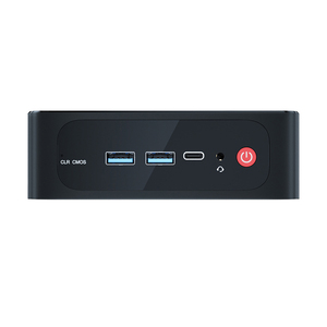 Para Beelink SER5 Mini PC Compatible de fábrica Pantalla Dual 4K 60Hz <span class=keywords><strong>DDR4</strong></span>/M.2 Nvme WIFI + BT5.2 Win11 Compatible AU/US/EU/UK - Product Image 6
