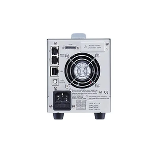 Alimentation électrique numérique authentique SIGLENT SPS5000X, article 100% original - Product Image 5