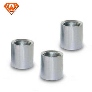 Đường kính lớn nặng tường thép liền mạch lắp ống thép không gỉ khớp nối - Product Image 3