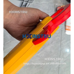 1 ชิ้น 369 FC แคลมป์มิเตอร์วัดกระแสไฟไร้สาย H - Product Image 3