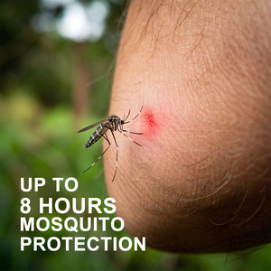 Crema Herbal Anti-picazón para Picaduras de Mosquitos e Insectos - Proporciona Alivio de la Picazón y la Hinchazón 20g - Product Image 4