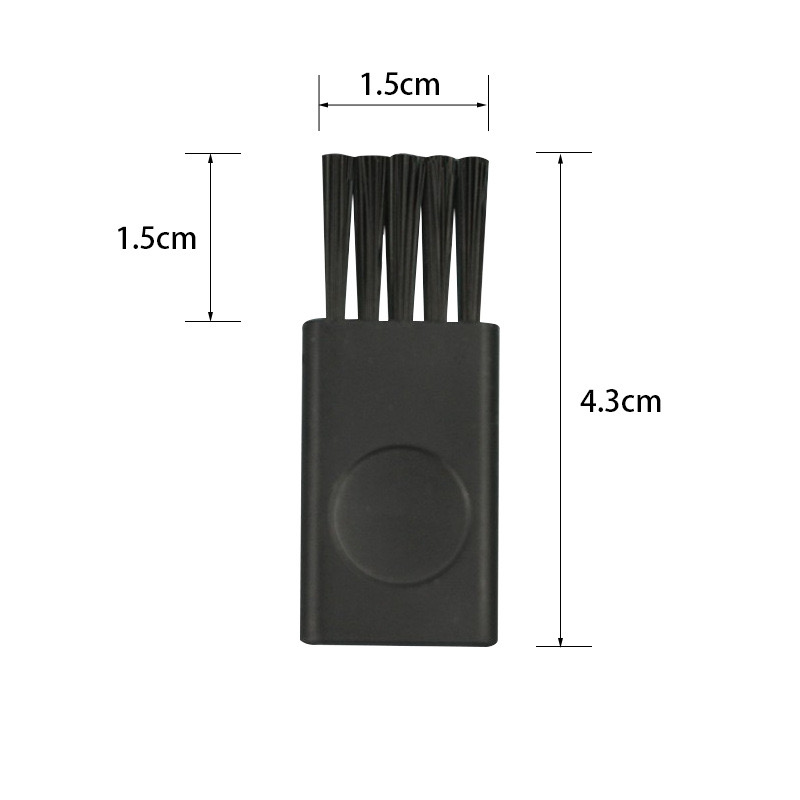 Brosse de nettoyage