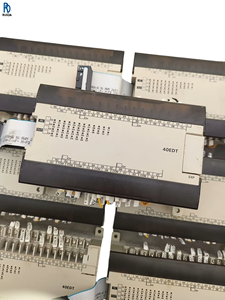 Module d'extension CPM1A-40EDT à 24 entrées et 16 sorties à transistors pour système de contrôle d'automatisation industrielle PLC CPM1A, pièce de rechange d'usine - Product Image 1