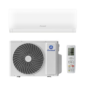 เครื่องปรับอากาศพลังงานแสงอาทิตย์ Puremind 9000 บีทียู สำหรับทำความเย็นและความร้อน ใช้ในครัวเรือน - Product Image 5