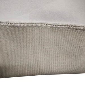 Customized Color & Size Lined Embroidered/Printed Winter/Autumn/Spring ODM <b>Pullover</b> <b>Men</b> Women's Crewneck Hoodies - Product Image 5