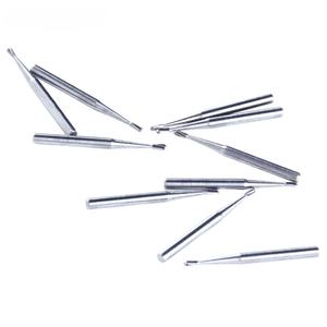 Chất lượng cao FG-330 vonfram thép phẫu thuật phòng thí nghiệm tốc độ cao nha khoa Carbide BUR - Product Image 3