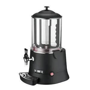 10L Commercial Drinking Hot Chocolate Maker / Chocolate Making Machine / Hot Chocolate Dispenser