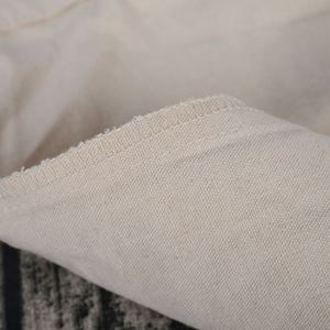 Sac fourre-tout personnalisé pour Halloween, sac de courses réutilisable en toile, imprimé citrouille, chat, chauve-souris, sac cadeau pour fête d'Halloween - Product Image 6