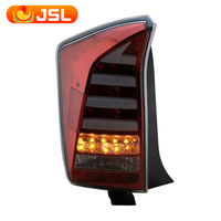 Vintage LED Toyota Prius feux arrière dynamique séquentiel Plug and Play feux arrière pour Toyota Prius 20009-2015