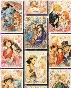 การ์ดสะสมอะคริลิคศิลปะลายเรือใบและความงดงามแบบชิ้นเดียว SuHe ขายส่ง - Product Image 3