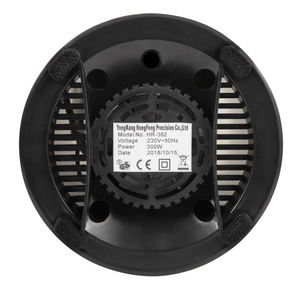 Blender de cuisine à lames détachables, mixeur à smoothie sous vide, mixeur alimentaire haute vitesse pour un nettoyage facile - Product Image 6