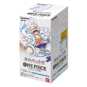 Tarjetas Coleccionables de Anime Japonesas <span class=keywords><strong>One</strong></span> <span class=keywords><strong>Piece</strong></span> OP-13, Luffy en Stock, <span class=keywords><strong>OP01</strong></span> OP04 OP05 OP07 OP08 OP11 OP13 OP14 OP15 Booster - Product Image 2