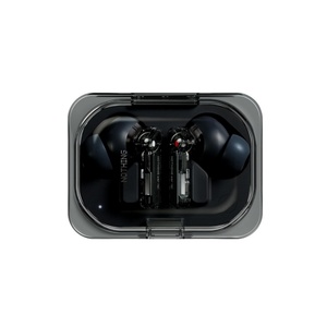 Nothing EAR (A) หูฟังไฮบริดตัดเสียงรบกวนไร้สายพร้อมการรวมการแชท45dB - Product Image 3