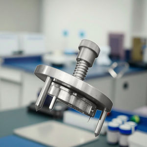 सटीक नालीदार बोर्ड परीक्षण उपकरण-संक्रमित, फटने की ताकत, रिंग क्रश टेस्टर्स - Product Image 3