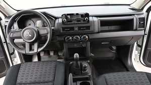 Auto Usado en Buen Estado, <span class=keywords><strong>Mitsubishi</strong></span> <span class=keywords><strong>L200</strong></span> Triton Sportero GL 2023, 2.4L Turbo Diésel, Manual, Autos Usados Listos para Enviar - Product Image 2