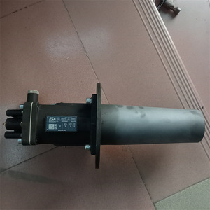 ESA Pyronics EMB4-SIK-GA-CH4 Industrieller Gasbrenner - Product Image 1