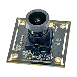 Module de caméra Wanling OIS 8MP IMX415 8K USB2.0/USB3.0 avec ISP intégré, objectif M12, capteur 1/2.8 pouces, prise en charge H264/H265 - Product Image 3