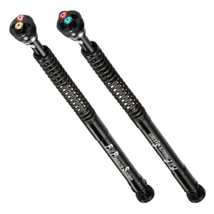 Cartouche pressurisée Bitubo pour YAMAHA XSR 900 ABS 2016 Pièces de suspension réglables Ressort Précharge Rebond 1 Lt Oil - Product Image 1