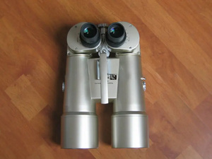 Jumelles de chasse Optimal Vision 30x70 pour l'observation des oiseaux et l'astronomie, revêtement FMC confortable - Product Image 4