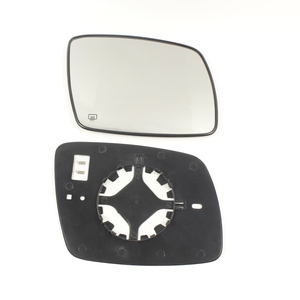 Vetro Specchietto <span class=keywords><strong>Retrovisore</strong></span> Auto Riscaldato per Journey JCUV 2009-2019 <span class=keywords><strong>FIAT</strong></span> FREEMONT 2011 OLIVER + Accessori - Product Image 3