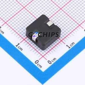 ตัวเหนี่ยวนำพลังงาน YSFB1050-100M SMD,10.5x10.2มม. (ความเหนี่ยวนำ: 10uH )(ความแม่นยำ: 20% กระแสไฟฟ้า: 5.6A) - Product Image 2