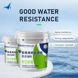 ผู้ผลิตจำหน่ายสารเคลือบซิลิโคนกันน้ำที่สามารถใช้<span class=keywords><strong>ซ่อม</strong></span>แซมรอยแตกบนผนังภายนอกของ<span class=keywords><strong>บ้าน</strong></span>ได้ - Product Image 5