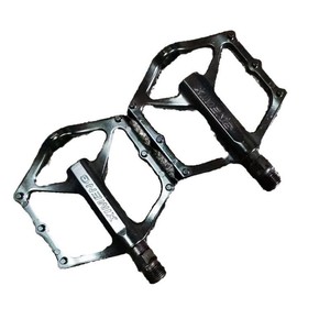 Pédales de vélo en alliage d'aluminium Ximeng M29, roulement à billes, antidérapantes, pour VTT - Product Image 5