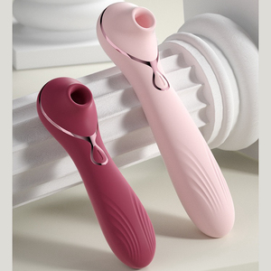 Juguetes Sexuales para Adultos, Vibrador de Succión de Pezones para Mujeres, Estimulador de Punto G, Juguete Sexual, Succión de Clítoris, Vibrador Vaginal, Juguetes Sexuales para Mujer, Succión en la Cama - Product Image 5