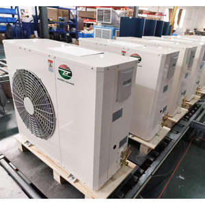 <span class=keywords><strong>Chambre</strong></span> <span class=keywords><strong>froide</strong></span> de <span class=keywords><strong>chambre</strong></span> <span class=keywords><strong>froide</strong></span> de pièce de stockage utilisée par usine professionnelle de congélateur pour le poisson - Product Image 6