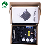 Régulateur de tension automatique (AVR) K65-12B de haute qualité pour générateurs diesel