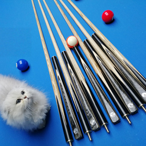 Queue de <span class=keywords><strong>billard</strong></span> de haute qualité 10 mm 3/4, pour snooker et <span class=keywords><strong>billard</strong></span>, en vente - Product Image 3
