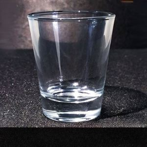 Juego de Vasos de Cristal para Vino Blanco de 50 ml, Vasos de Chupito - Product Image 2