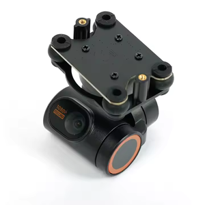 Skydroid C10 Gimbal 1080P ba trục HD ổn định 7.4-74V cung cấp điện H16 <span class=keywords><strong>RC</strong></span> multicopter FPV UAV máy ảnh phụ kiện - Product Image 6