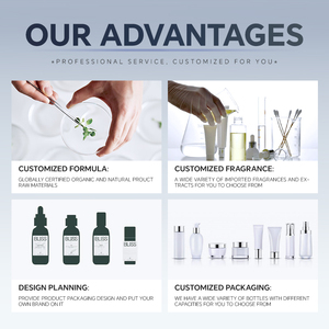 Échantillons Gratuits de Produits Coréens pour Soins de la Peau – Prise en Charge de la Personnalisation OEM pour Gommages, Nettoyants Visage, Démaquillants et Autres Soins Cutanés - Product Image 5
