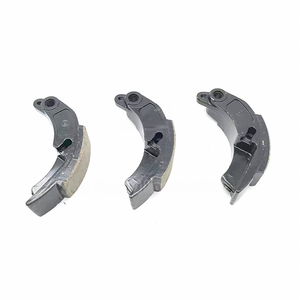 Ounuan ชิ้นส่วนประกอบรองเท้ามอเตอร์ไซค์, ชุดประกอบรองเท้าคลัตช์สำหรับแข่งรถมอเตอร์ไซค์รับประกัน1ปี - Product Image 5