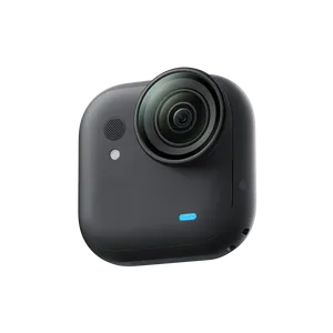 Shadowstone Insta360 Go Ultra White, Cámara de Acción 4K de Alta Gama, Pantalones para Vlog, Nuevo Bolsillo con Solapa, 128 GB de Memoria Integrada, Resistente al Agua - Product Image 6