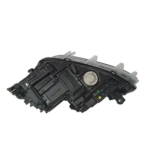 Fabriek Directe Verkoop Van Aangepaste Autolampen Voor Volkswagen T-CROSS Koplamp Fabrikant Auto Accessoire Originele Koplampen - Product Image 5