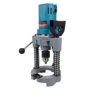 Fabriqué en Chine Machine de découpe de trou de tuyau Offre Spéciale 10mm <span class=keywords><strong>TWK</strong></span>-IIIA 1 "-4"(25mm-114mm) - Product Image 2