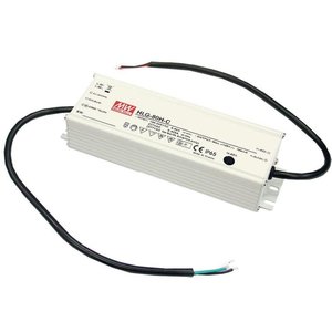Convertisseur AC/DC Meanwell HLG-80H-C 80W pour LED, courant constant 700mA, monocanal, IP65 - Product Image 1